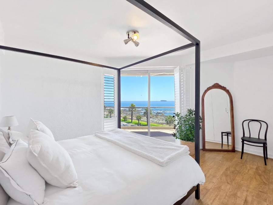 To Let 2 Bedroom Property for Rent in Mouille Point Western Cape